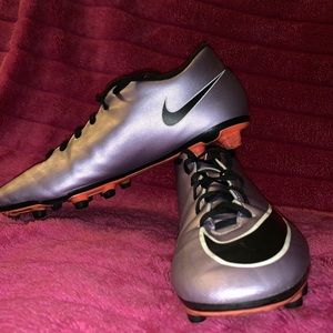 nike soccer cleats
